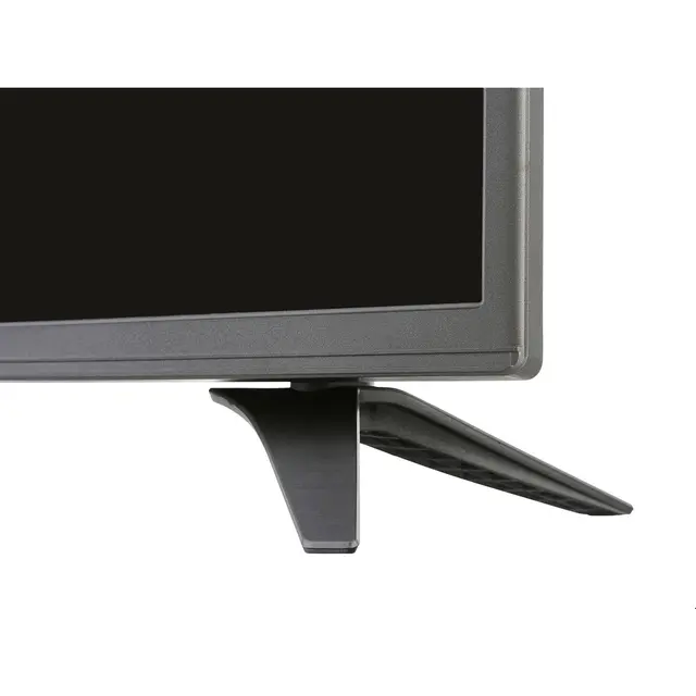 ⁦تلفزيون سمارت تورنيدو ، مقاس 43 بوصة ، ليد ، دقة FHD ، ببريسفر داخلي - 43ES1500E⁩ - الصورة ⁦6⁩