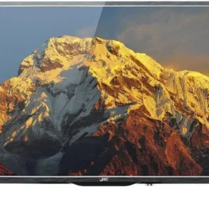 تلفزيون سمارت جاك ، مقاس 43 بوصة ، ليد ، دقة FHD