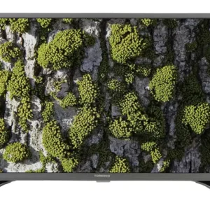 تلفزيون سمارت تورنيدو ، مقاس 32 بوصة ، ليد ، دقة HD ، ببريسفر داخلي - 32ES1500E