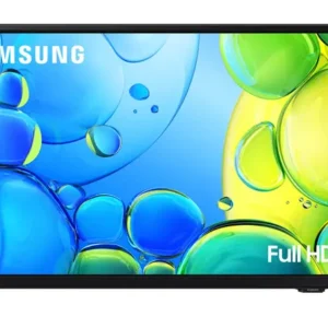 تلفزيون سمارت سامسونج ، مقاس 43 بوصة ، ليد ، دقة FHD ، ببريسفر داخلي - 43F6000F